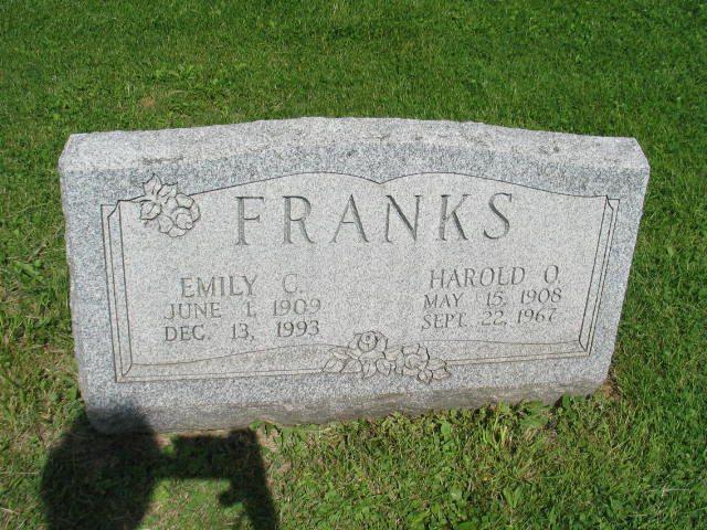 tombstone